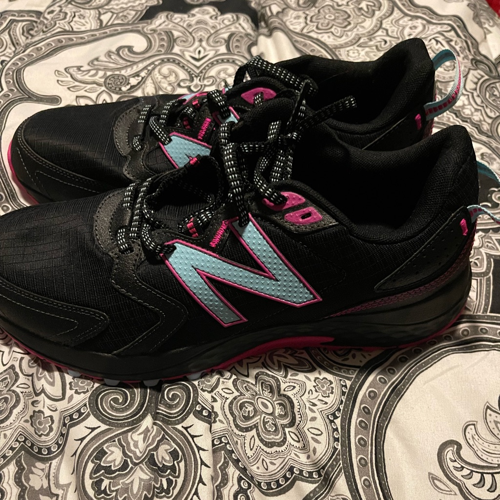 Womens New Balance Sneakers Brand New